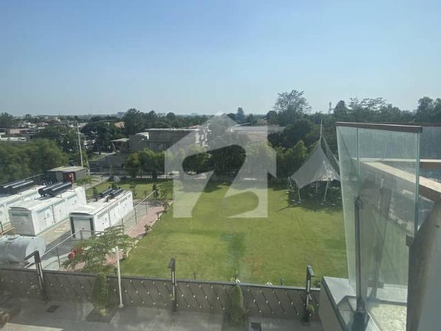 Apartment for sale in Islamabad