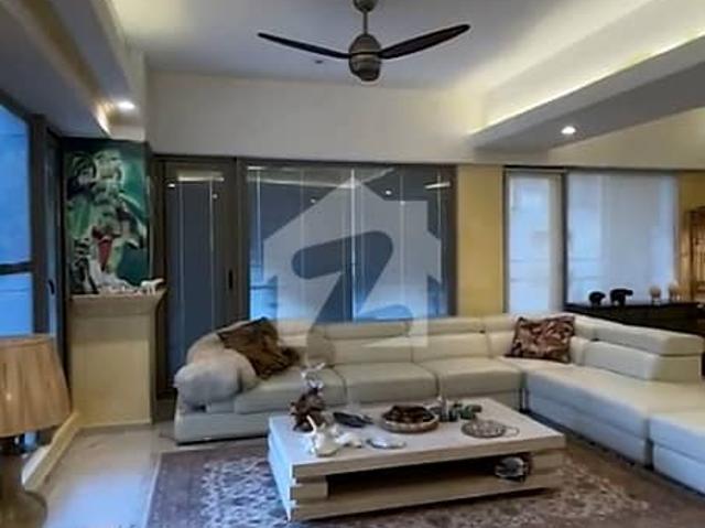 Apartment for rent in Islamabad