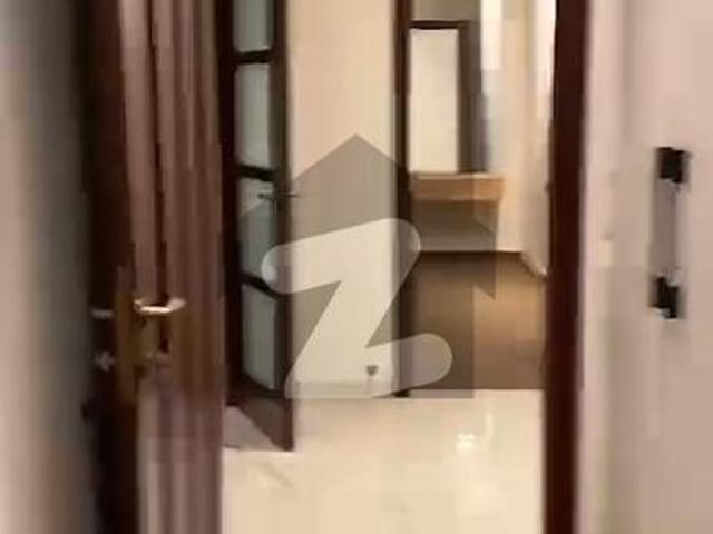 Apartment for rent in Islamabad