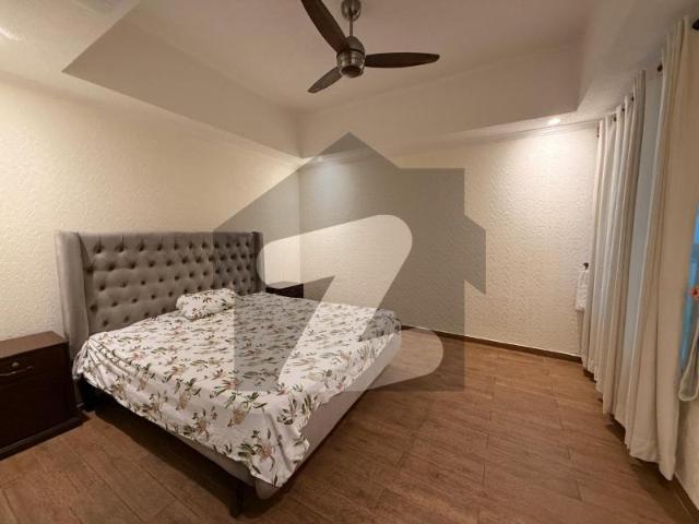 Apartment for rent in Islamabad