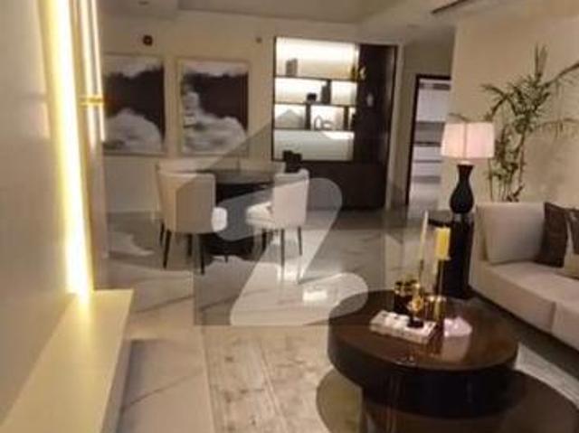 Apartment for rent in Islamabad