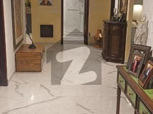 Apartment for rent in Islamabad