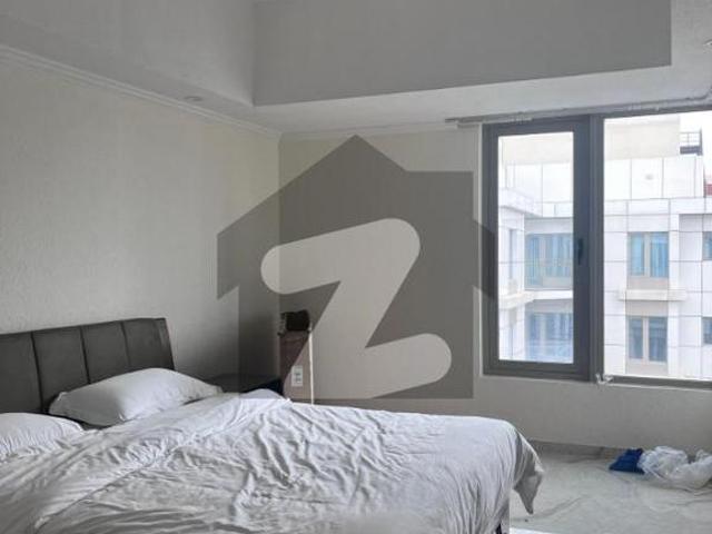 Apartment for rent in Islamabad