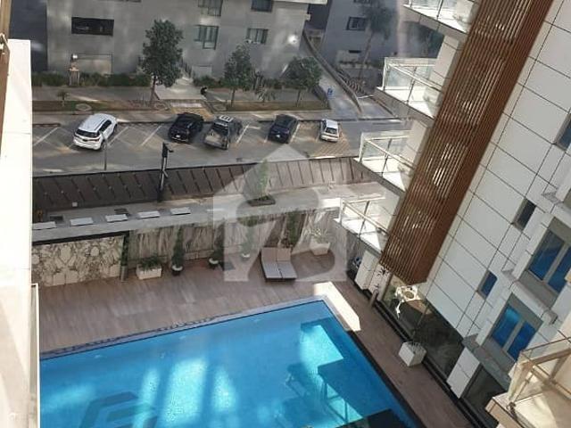 Apartment for rent in اسلام آباد, زون 1