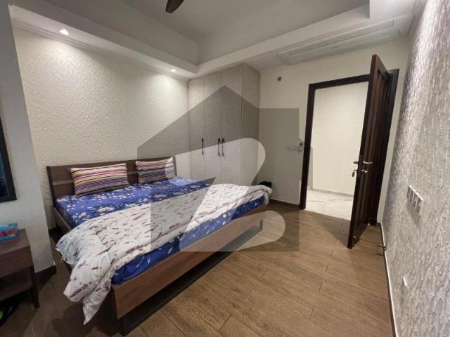 Apartment for rent in Islamabad