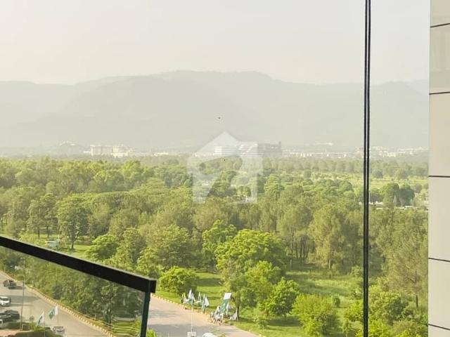 Apartment for rent in Islamabad