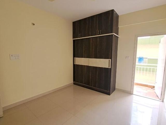 Flat for rent in Bangalore North, Cox Town - Bangalore