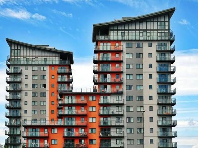 Flat for sale in Deri
