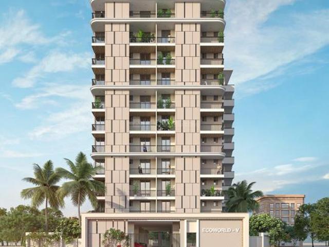 Flat for sale in Pink City, Jetpur