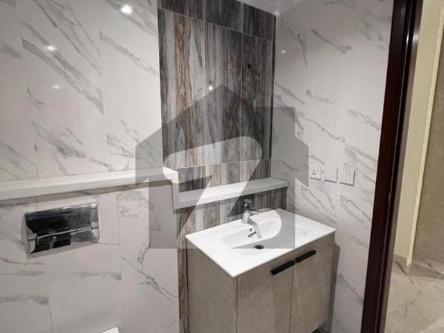 Apartment for rent in Islamabad