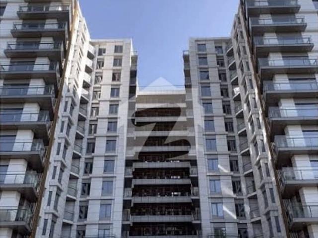 Apartment for rent in Islamabad