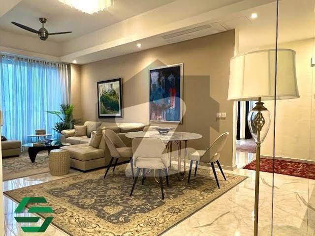 Apartment for rent in Islamabad