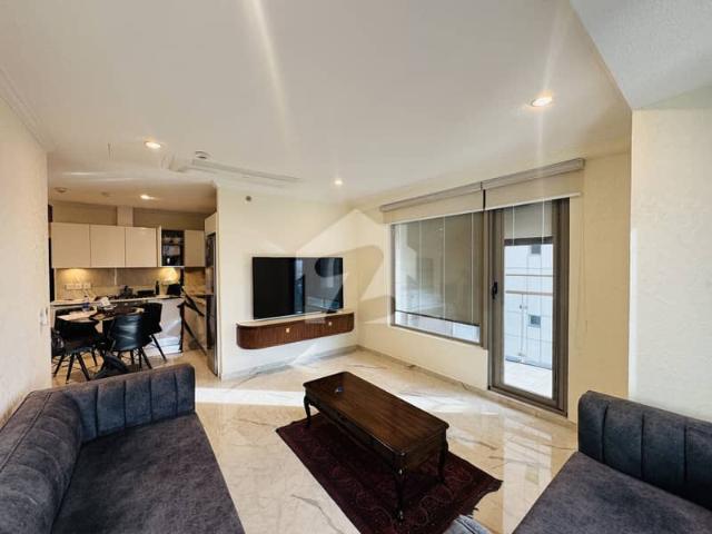 Apartment for rent in Islamabad