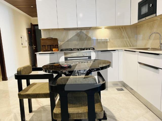 Apartment for rent in Islamabad