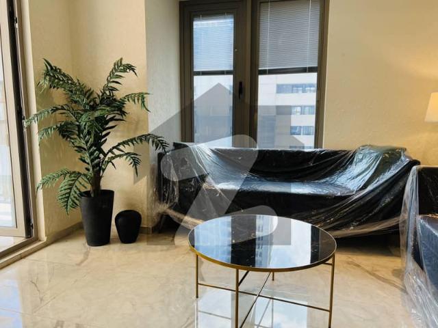 Apartment for rent in Islamabad
