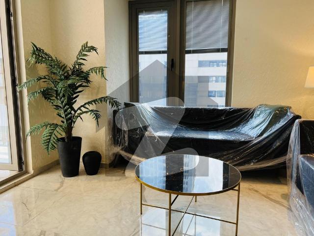 Apartment for rent in Islamabad