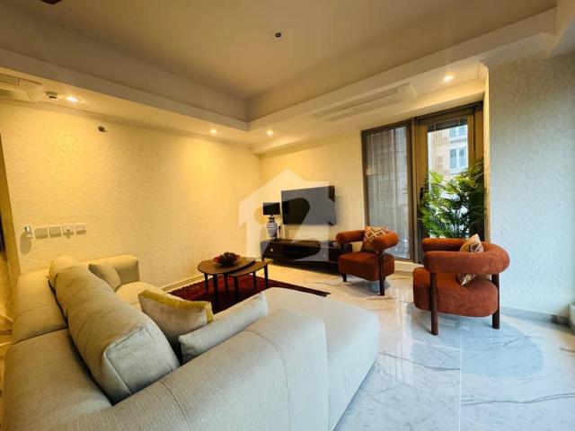 Apartment for sale in Islamabad