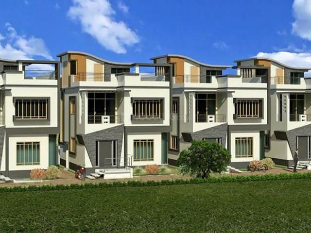 Villa for sale in Hooghly, Chandannagar