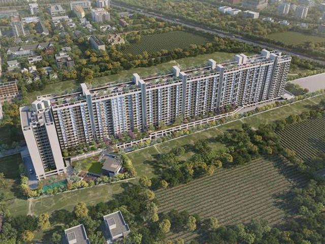 Flat for sale in Poona, National Capital Territory Of Delhi