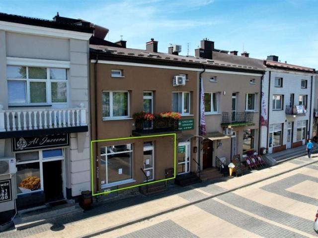 Mieszkanie do wynajęcia w Janów Lubelski, powiat janowski