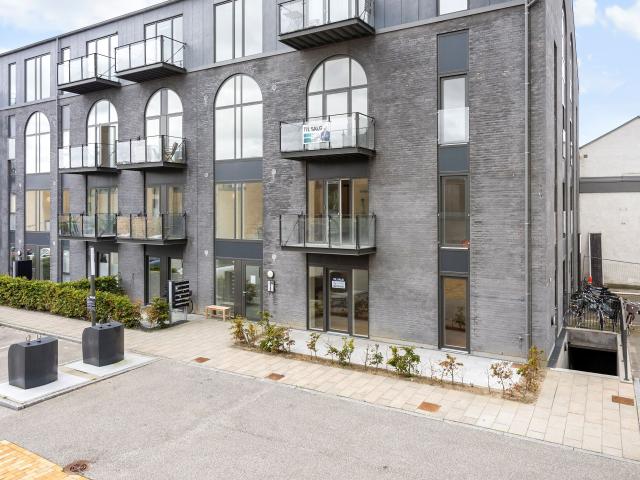 Lejlighed til salg i Snap-ind, Odense