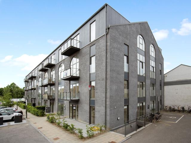 Lejlighed til salg i Snap-ind, Odense