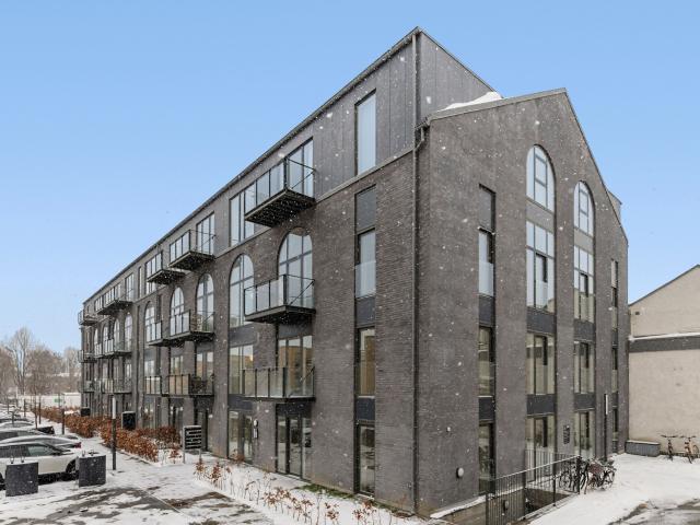 Lejlighed til salg i Odense