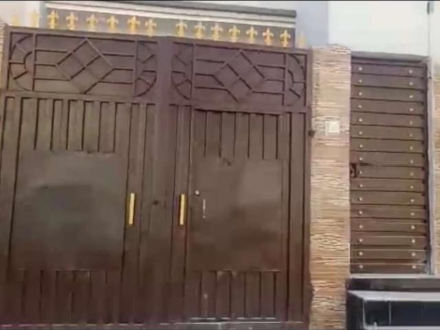 House for rent in Sukkur, Federally Administered Tribal Areas fata