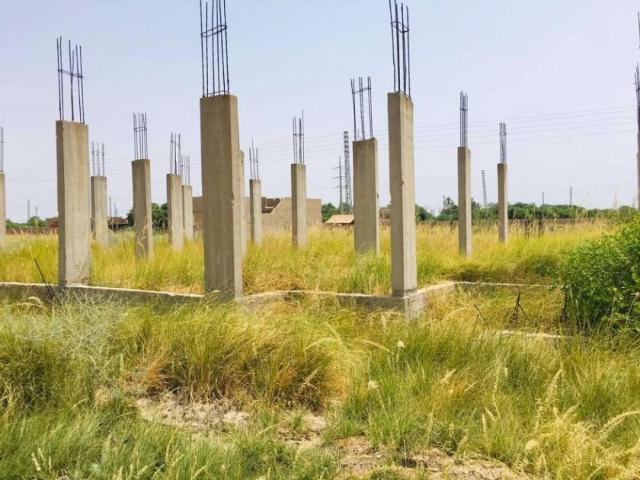 Land for sale in Sukkur, Federally Administered Tribal Areas fata