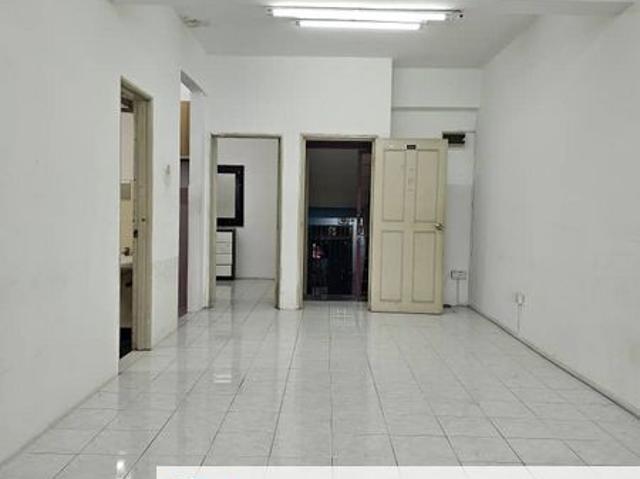 Condominium for sale in Kajang, Langat