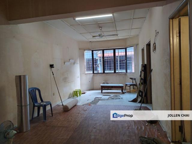 Condominium for sale in Kajang, Langat