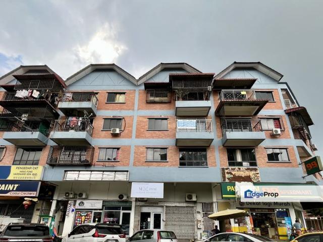Condominium for sale in Kajang, Langat