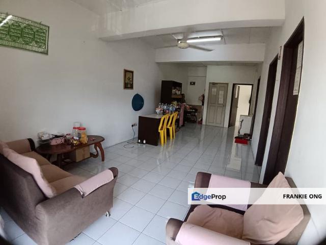 Shop for sale in Kajang, Langat