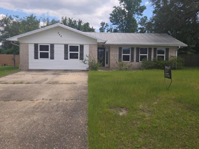 House for sale in Florida