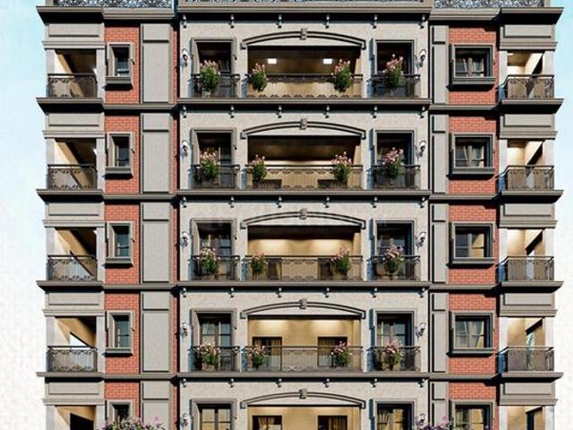 Flat for sale in Coimbatore, Tamil Nadu