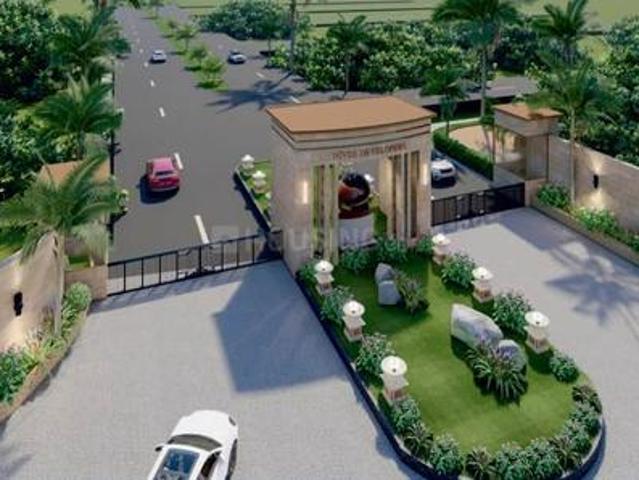 Land for sale in Haidarabad, Telangana