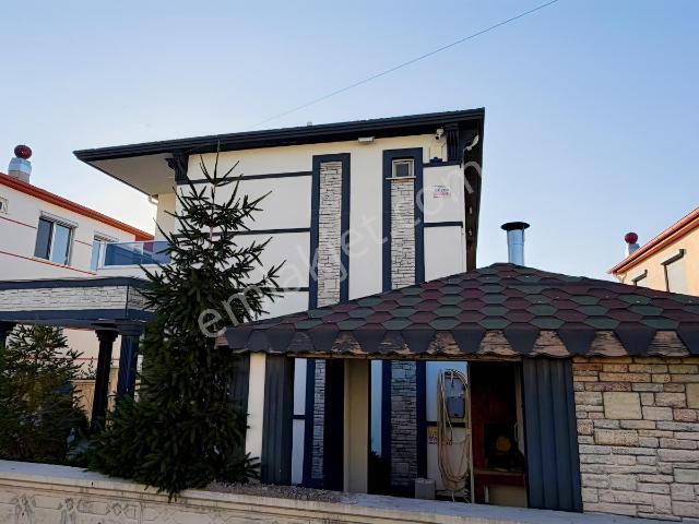 İncesu, Kayseri içerisinde satılık Villa