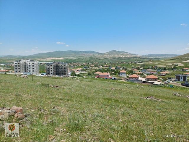 İncesu, Kayseri içerisinde satılık Arsa