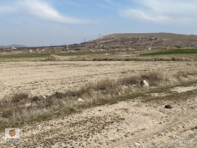 İncesu, Kayseri içerisinde satılık Arsa