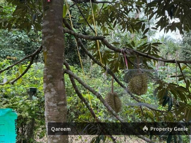 Property for sale in Taman Bukit Kuang Perdana, Majlis Perbandaran Selayang