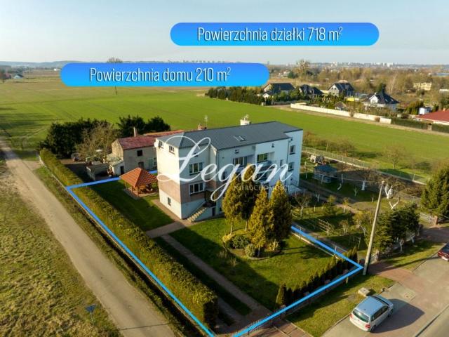 Dom na sprzedaż w Gorzów Wielkopolski, Lubuskie