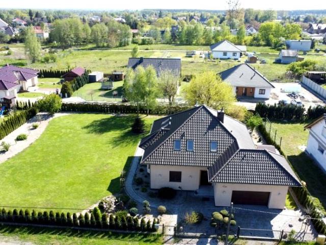 Dom na sprzedaż w Gorzów Wielkopolski, Lubuskie