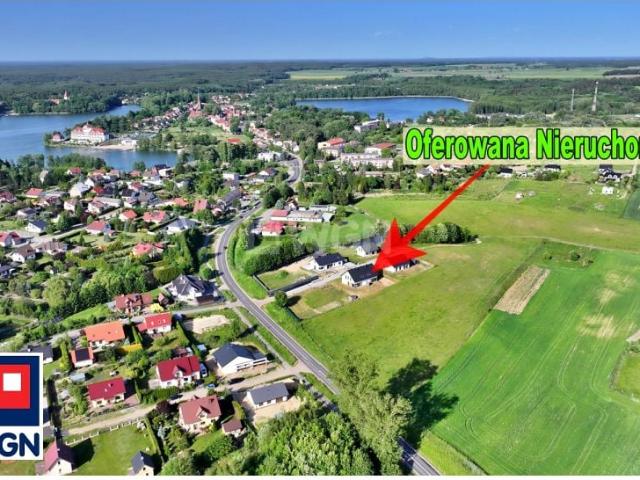 Dom na sprzedaż w Lubniewice, Lubuskie