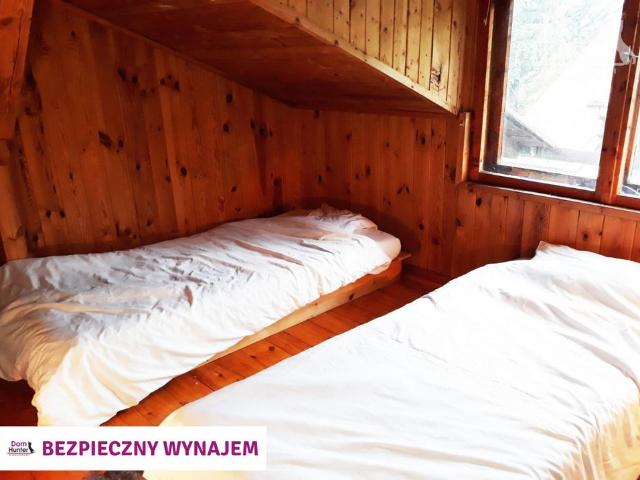 Dom do wynajęcia w Sulęczyno