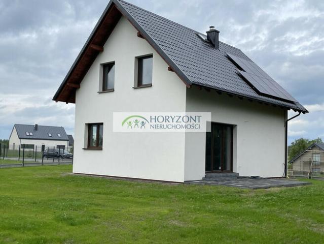 Dom na sprzedaż w Sulęczyno, Pomorskie