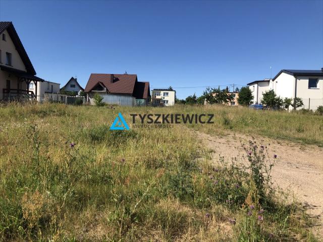 Grunt na sprzedaż w Sulęczyno, Pomorskie