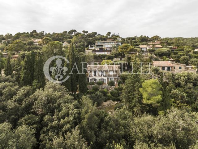 Casa in vendita a Orbetello, Toscana