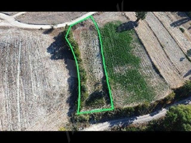 Veliler, Dursunbey içerisinde satılık Arsa