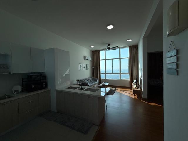 Condominium for rent in Kinabalu, Sabah