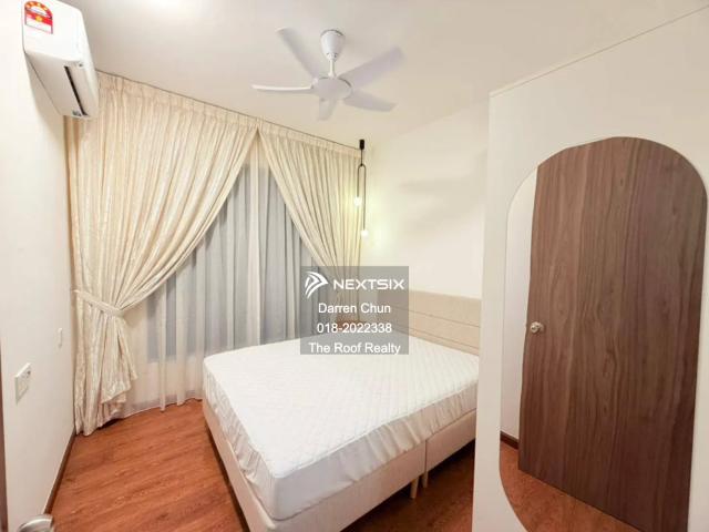 Shop for rent in Kota Kinabalu, Bahagian Pantai Barat